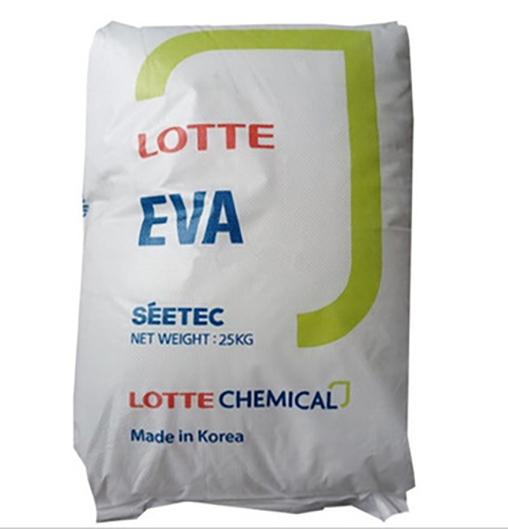 Lotte Ethylene Vinyl Acetate EVA VA910 28%